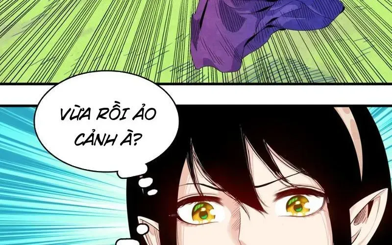 Xuyên Không Thành Ma Tôn Pháo Hôi? Nhưng Ta Là Streamer Công Lược - Chapter 17 - Page 105