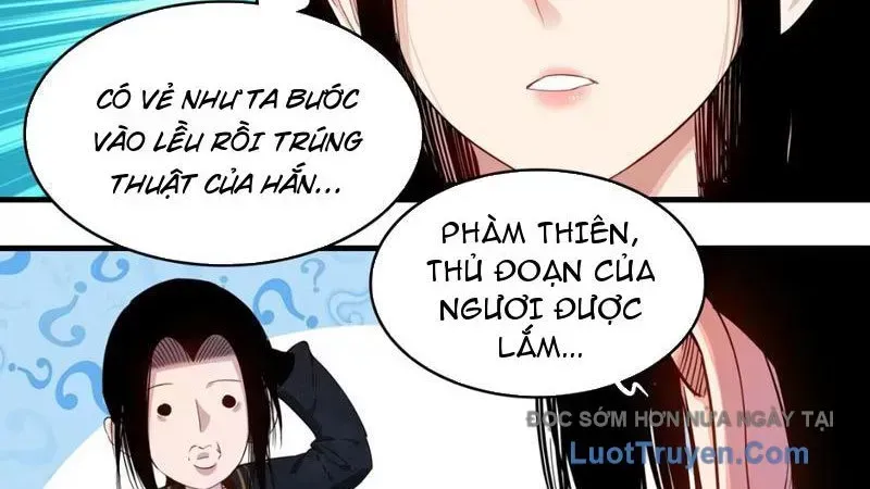 Xuyên Không Thành Ma Tôn Pháo Hôi? Nhưng Ta Là Streamer Công Lược - Chapter 17 - Page 106
