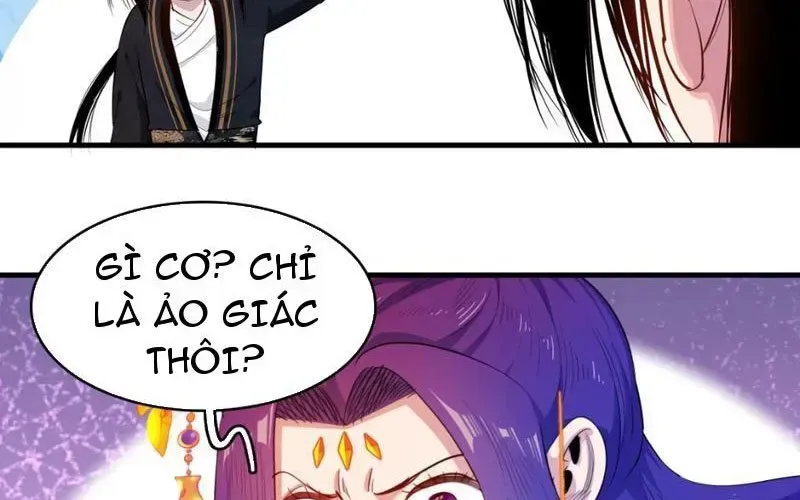 Xuyên Không Thành Ma Tôn Pháo Hôi? Nhưng Ta Là Streamer Công Lược - Chapter 17 - Page 107