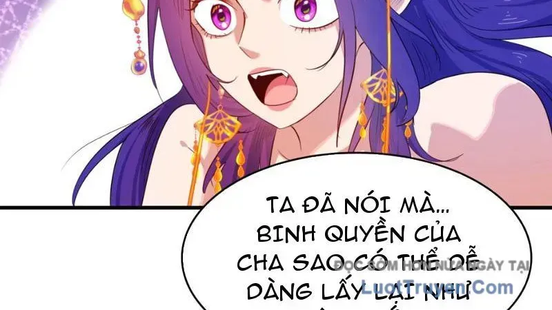 Xuyên Không Thành Ma Tôn Pháo Hôi? Nhưng Ta Là Streamer Công Lược - Chapter 17 - Page 108