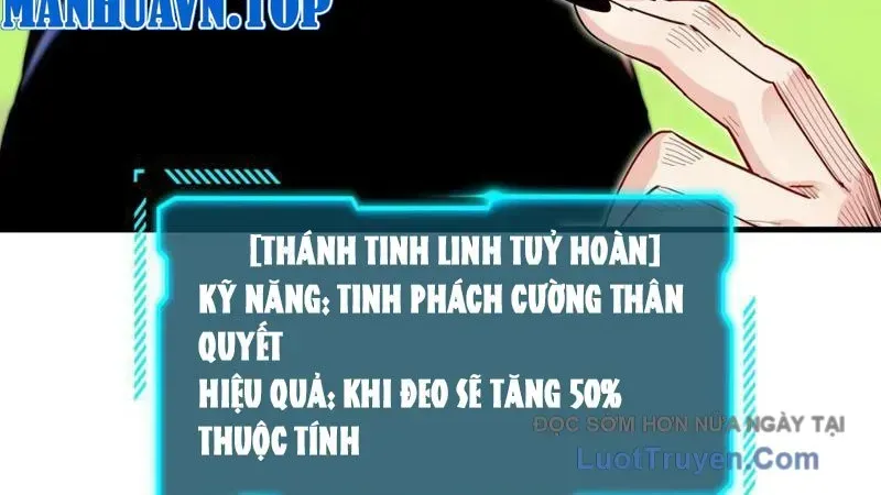 Xuyên Không Thành Ma Tôn Pháo Hôi? Nhưng Ta Là Streamer Công Lược - Chapter 17 - Page 113