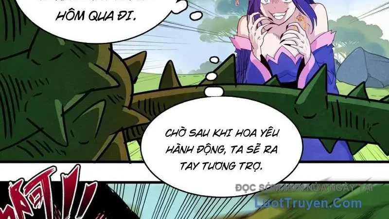 Xuyên Không Thành Ma Tôn Pháo Hôi? Nhưng Ta Là Streamer Công Lược - Chapter 17 - Page 119