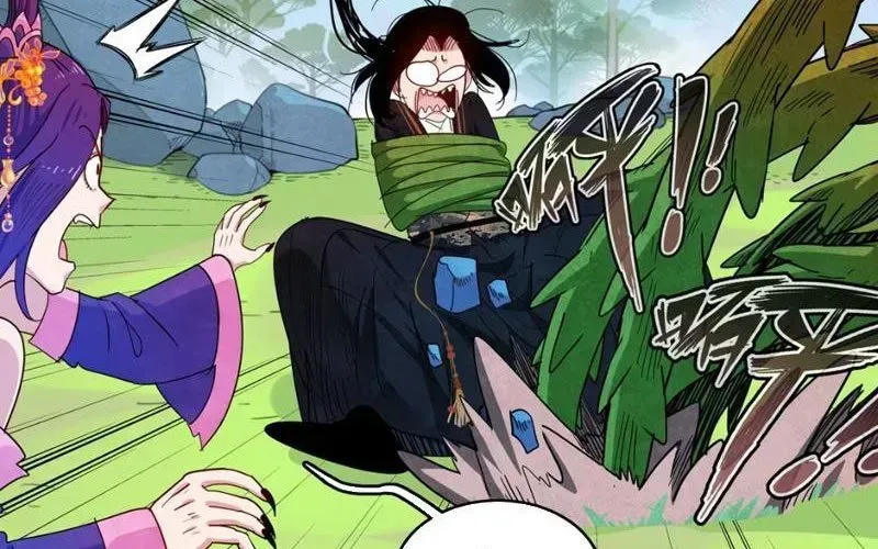 Xuyên Không Thành Ma Tôn Pháo Hôi? Nhưng Ta Là Streamer Công Lược - Chapter 17 - Page 122