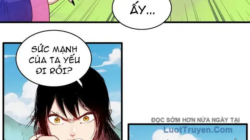 Xuyên Không Thành Ma Tôn Pháo Hôi? Nhưng Ta Là Streamer Công Lược - Chapter 17 - Page 123