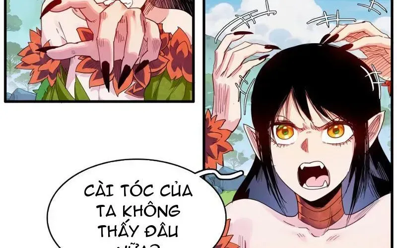 Xuyên Không Thành Ma Tôn Pháo Hôi? Nhưng Ta Là Streamer Công Lược - Chapter 17 - Page 124