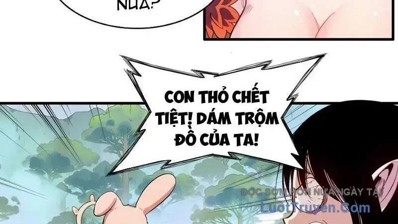 Xuyên Không Thành Ma Tôn Pháo Hôi? Nhưng Ta Là Streamer Công Lược - Chapter 17 - Page 125