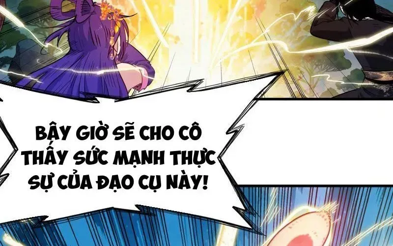 Xuyên Không Thành Ma Tôn Pháo Hôi? Nhưng Ta Là Streamer Công Lược - Chapter 17 - Page 130