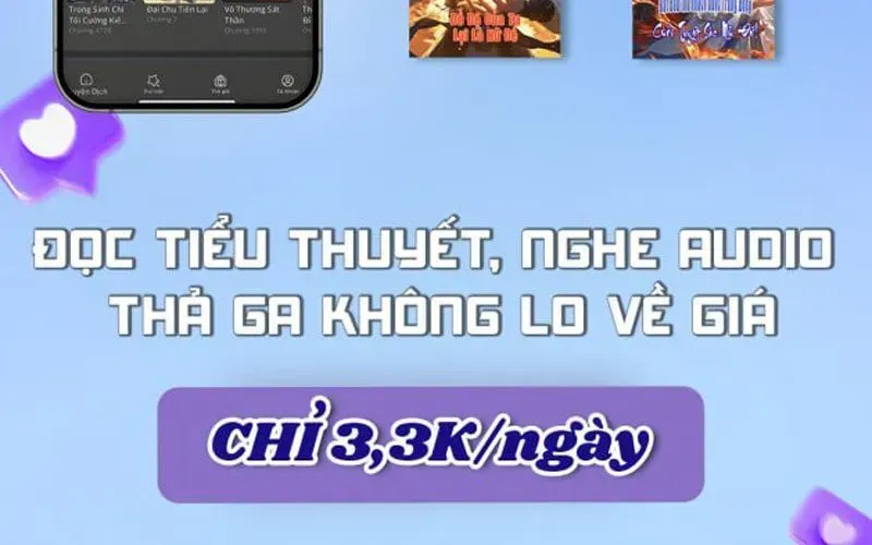 Xuyên Không Thành Ma Tôn Pháo Hôi? Nhưng Ta Là Streamer Công Lược - Chapter 17 - Page 136