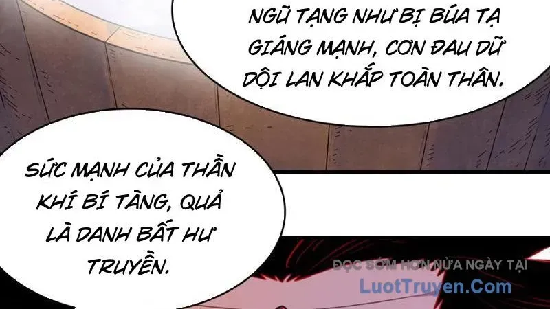 Xuyên Không Thành Ma Tôn Pháo Hôi? Nhưng Ta Là Streamer Công Lược - Chapter 17 - Page 17