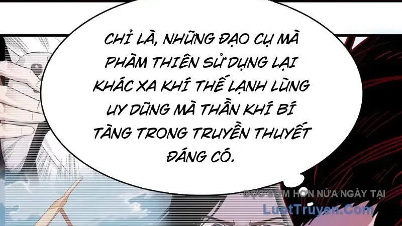Xuyên Không Thành Ma Tôn Pháo Hôi? Nhưng Ta Là Streamer Công Lược - Chapter 17 - Page 19