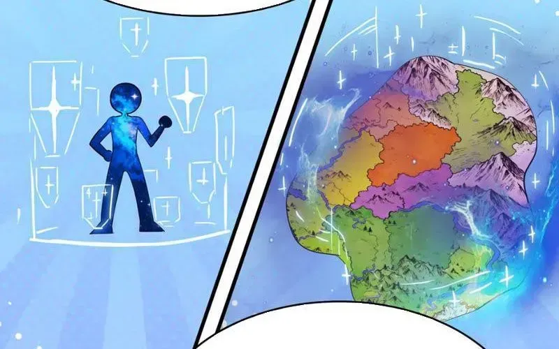 Xuyên Không Thành Ma Tôn Pháo Hôi? Nhưng Ta Là Streamer Công Lược - Chapter 17 - Page 22