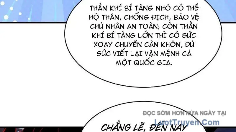 Xuyên Không Thành Ma Tôn Pháo Hôi? Nhưng Ta Là Streamer Công Lược - Chapter 17 - Page 23