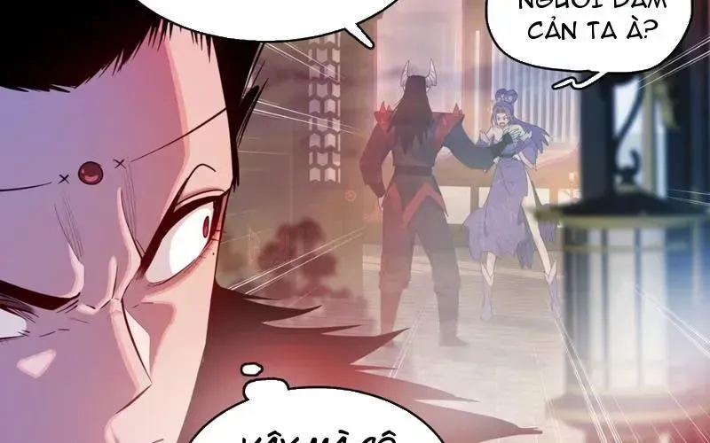 Xuyên Không Thành Ma Tôn Pháo Hôi? Nhưng Ta Là Streamer Công Lược - Chapter 17 - Page 26