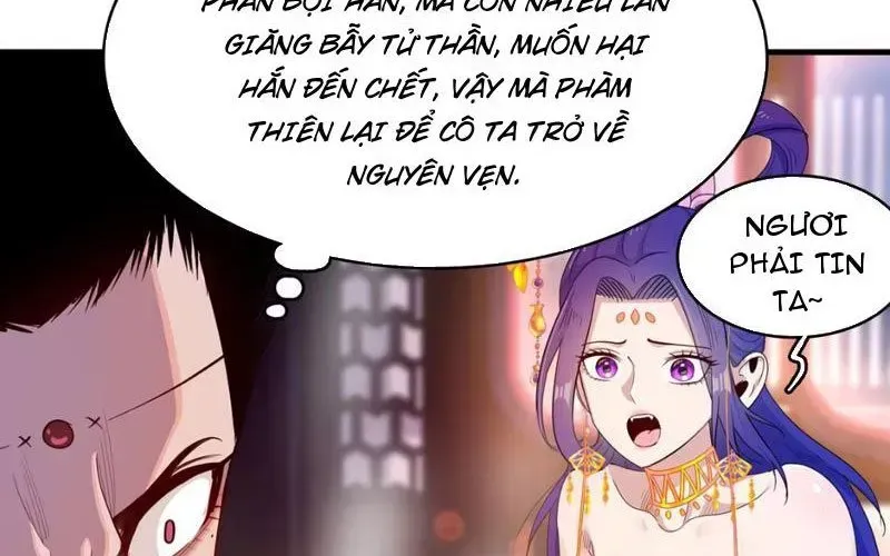 Xuyên Không Thành Ma Tôn Pháo Hôi? Nhưng Ta Là Streamer Công Lược - Chapter 17 - Page 30