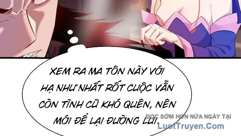 Xuyên Không Thành Ma Tôn Pháo Hôi? Nhưng Ta Là Streamer Công Lược - Chapter 17 - Page 31