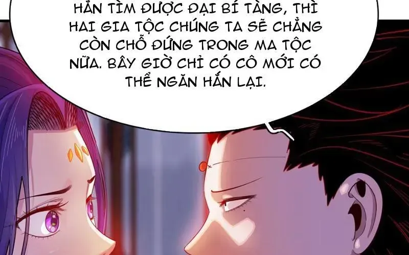 Xuyên Không Thành Ma Tôn Pháo Hôi? Nhưng Ta Là Streamer Công Lược - Chapter 17 - Page 34