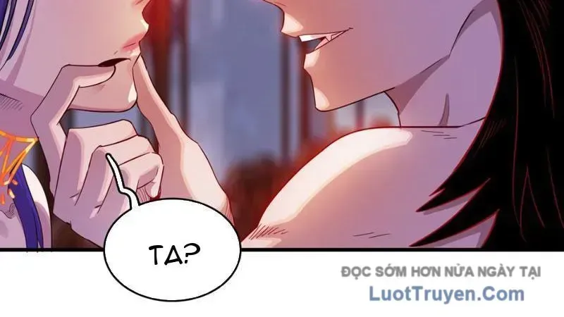 Xuyên Không Thành Ma Tôn Pháo Hôi? Nhưng Ta Là Streamer Công Lược - Chapter 17 - Page 35