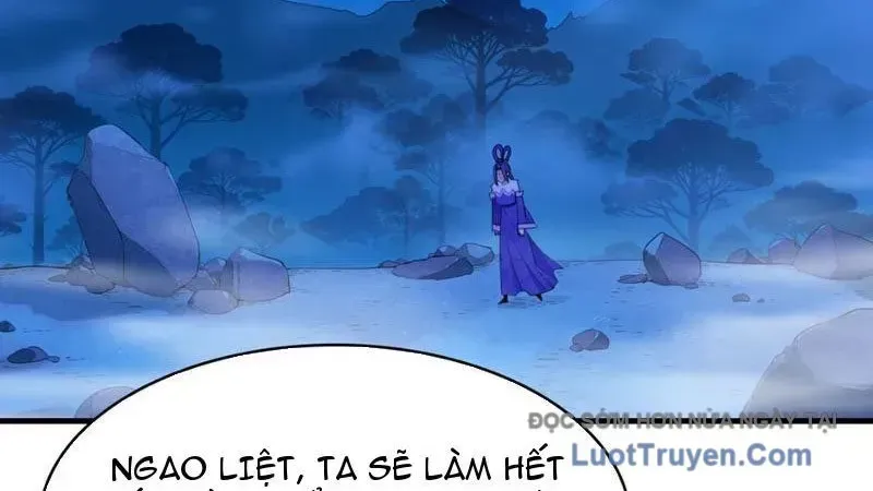 Xuyên Không Thành Ma Tôn Pháo Hôi? Nhưng Ta Là Streamer Công Lược - Chapter 17 - Page 37