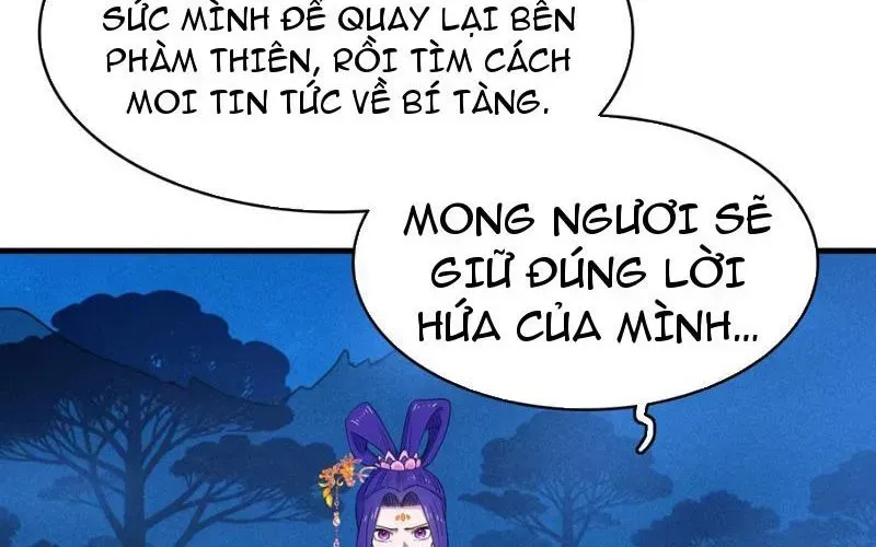 Xuyên Không Thành Ma Tôn Pháo Hôi? Nhưng Ta Là Streamer Công Lược - Chapter 17 - Page 38