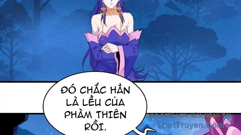 Xuyên Không Thành Ma Tôn Pháo Hôi? Nhưng Ta Là Streamer Công Lược - Chapter 17 - Page 39