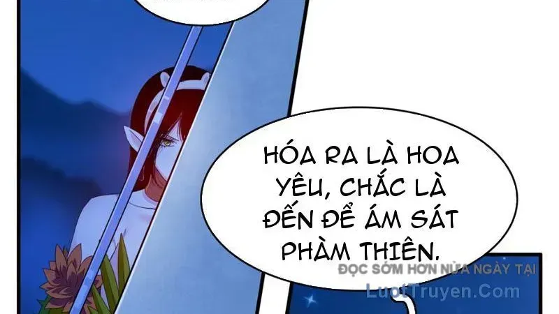 Xuyên Không Thành Ma Tôn Pháo Hôi? Nhưng Ta Là Streamer Công Lược - Chapter 17 - Page 41