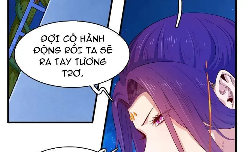 Xuyên Không Thành Ma Tôn Pháo Hôi? Nhưng Ta Là Streamer Công Lược - Chapter 17 - Page 42