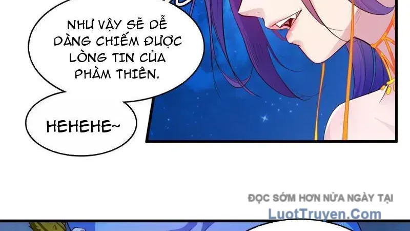 Xuyên Không Thành Ma Tôn Pháo Hôi? Nhưng Ta Là Streamer Công Lược - Chapter 17 - Page 43