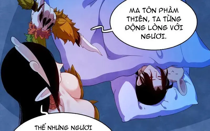 Xuyên Không Thành Ma Tôn Pháo Hôi? Nhưng Ta Là Streamer Công Lược - Chapter 17 - Page 44