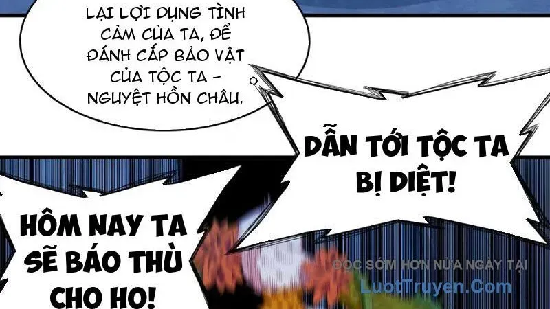 Xuyên Không Thành Ma Tôn Pháo Hôi? Nhưng Ta Là Streamer Công Lược - Chapter 17 - Page 45