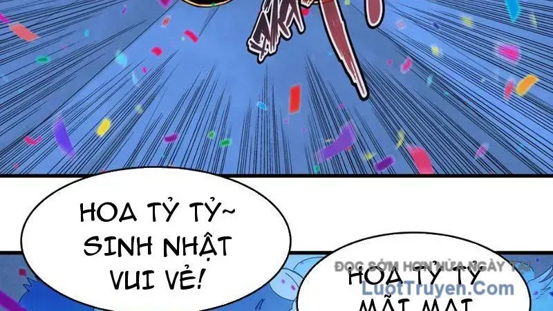 Xuyên Không Thành Ma Tôn Pháo Hôi? Nhưng Ta Là Streamer Công Lược - Chapter 17 - Page 49