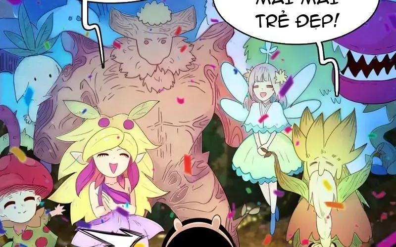 Xuyên Không Thành Ma Tôn Pháo Hôi? Nhưng Ta Là Streamer Công Lược - Chapter 17 - Page 50