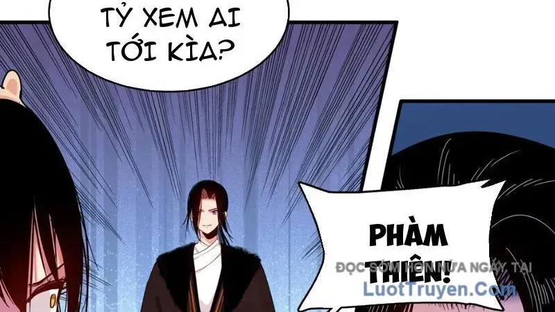 Xuyên Không Thành Ma Tôn Pháo Hôi? Nhưng Ta Là Streamer Công Lược - Chapter 17 - Page 55