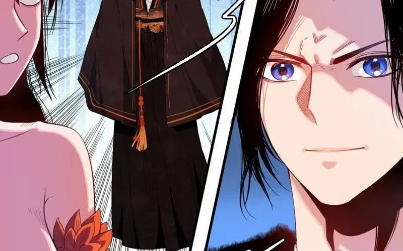 Xuyên Không Thành Ma Tôn Pháo Hôi? Nhưng Ta Là Streamer Công Lược - Chapter 17 - Page 56