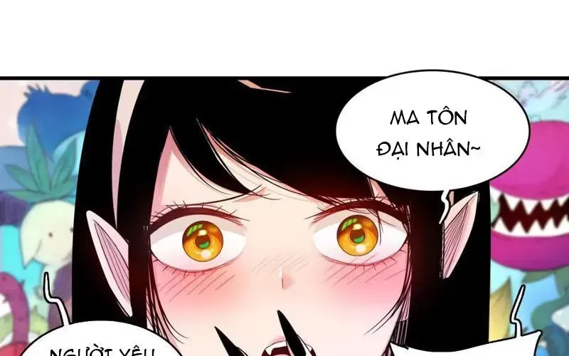 Xuyên Không Thành Ma Tôn Pháo Hôi? Nhưng Ta Là Streamer Công Lược - Chapter 17 - Page 61