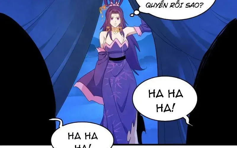 Xuyên Không Thành Ma Tôn Pháo Hôi? Nhưng Ta Là Streamer Công Lược - Chapter 17 - Page 71