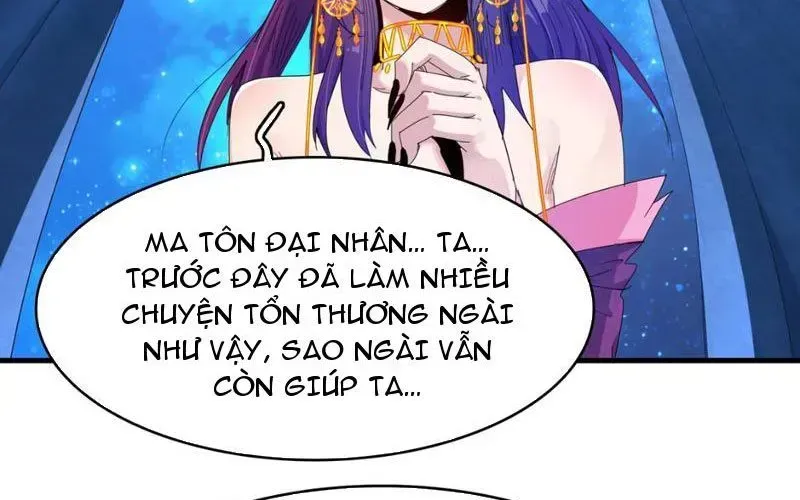Xuyên Không Thành Ma Tôn Pháo Hôi? Nhưng Ta Là Streamer Công Lược - Chapter 17 - Page 75