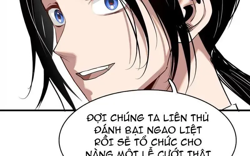 Xuyên Không Thành Ma Tôn Pháo Hôi? Nhưng Ta Là Streamer Công Lược - Chapter 17 - Page 77