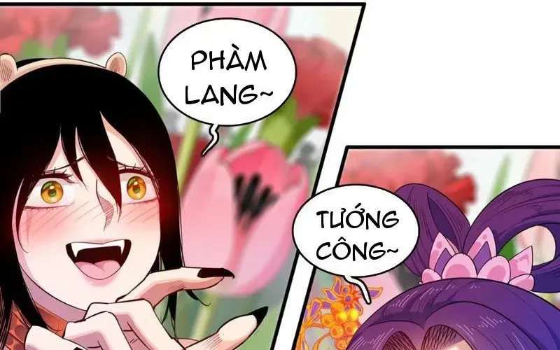 Xuyên Không Thành Ma Tôn Pháo Hôi? Nhưng Ta Là Streamer Công Lược - Chapter 17 - Page 83
