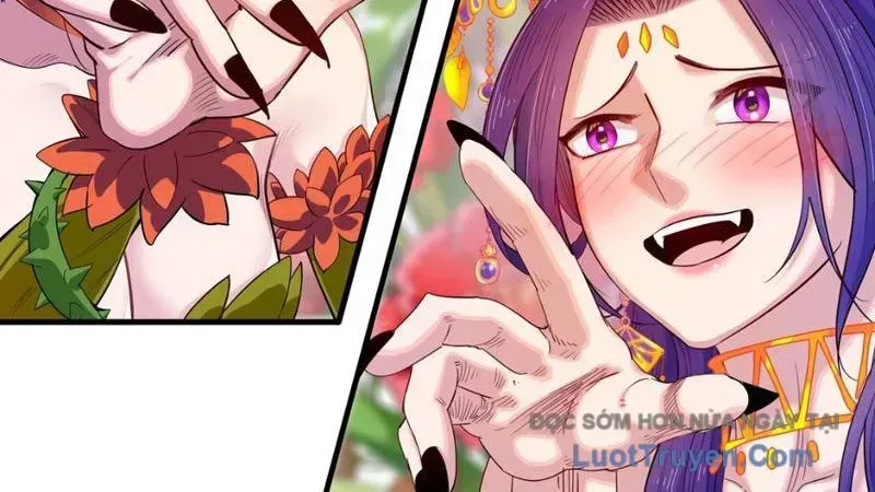 Xuyên Không Thành Ma Tôn Pháo Hôi? Nhưng Ta Là Streamer Công Lược - Chapter 17 - Page 84