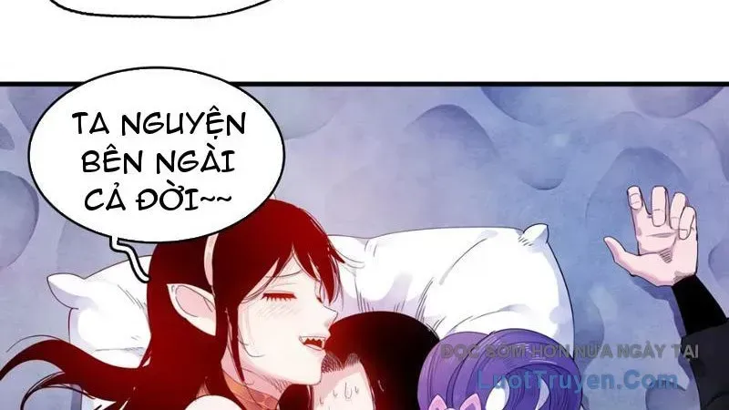 Xuyên Không Thành Ma Tôn Pháo Hôi? Nhưng Ta Là Streamer Công Lược - Chapter 17 - Page 90