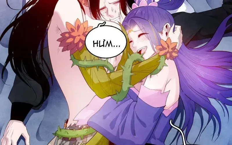 Xuyên Không Thành Ma Tôn Pháo Hôi? Nhưng Ta Là Streamer Công Lược - Chapter 17 - Page 91