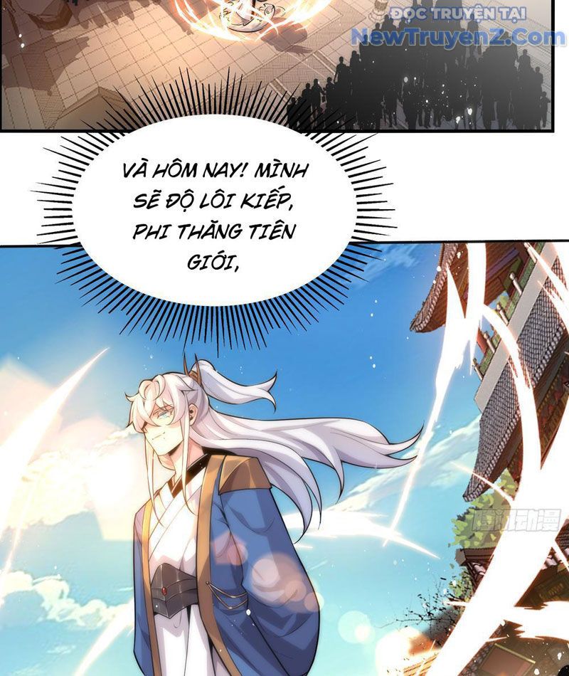 Lôi Kiếp Thập Vạn Niên - Chapter 1 - Page 12