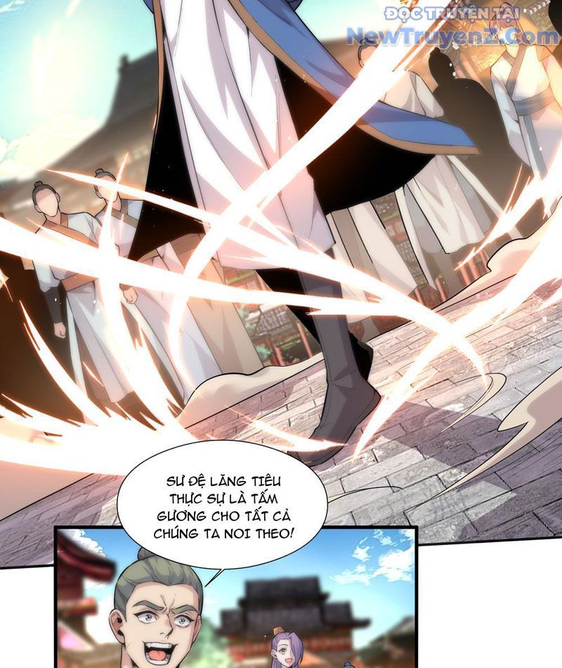 Lôi Kiếp Thập Vạn Niên - Chapter 1 - Page 13