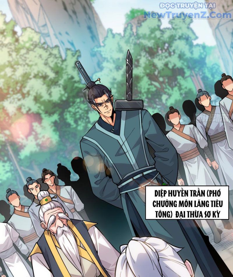 Lôi Kiếp Thập Vạn Niên - Chapter 1 - Page 16