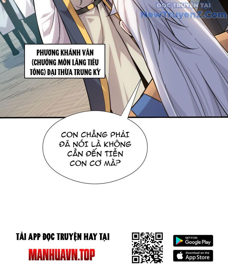 Lôi Kiếp Thập Vạn Niên - Chapter 1 - Page 17