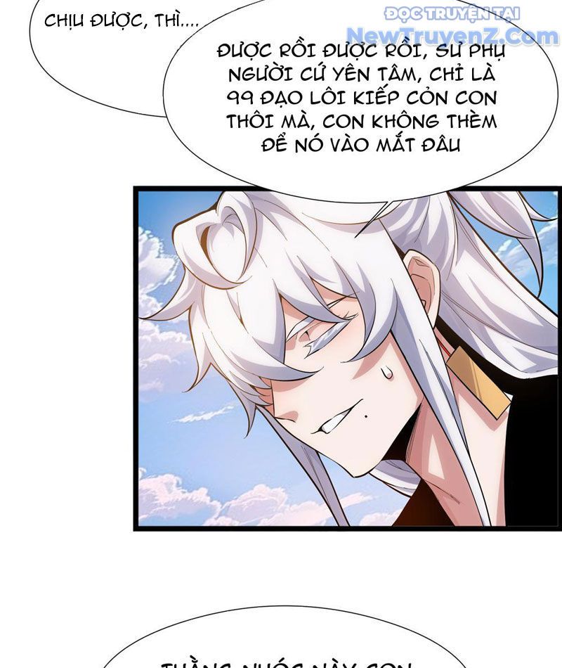 Lôi Kiếp Thập Vạn Niên - Chapter 1 - Page 20