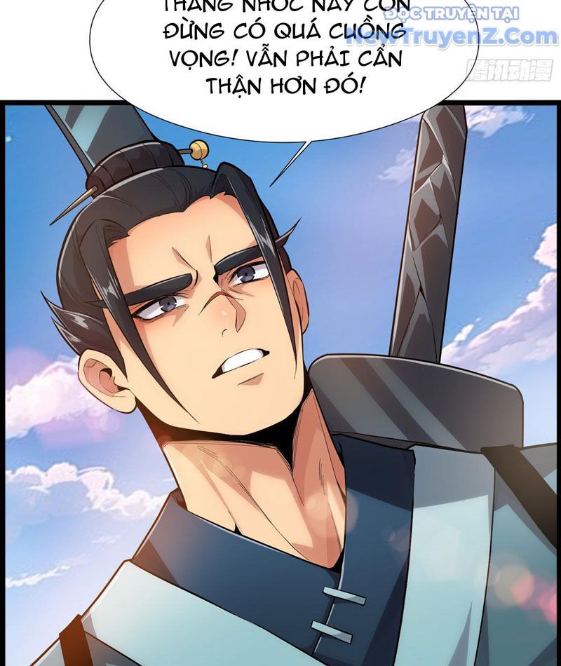 Lôi Kiếp Thập Vạn Niên - Chapter 1 - Page 21