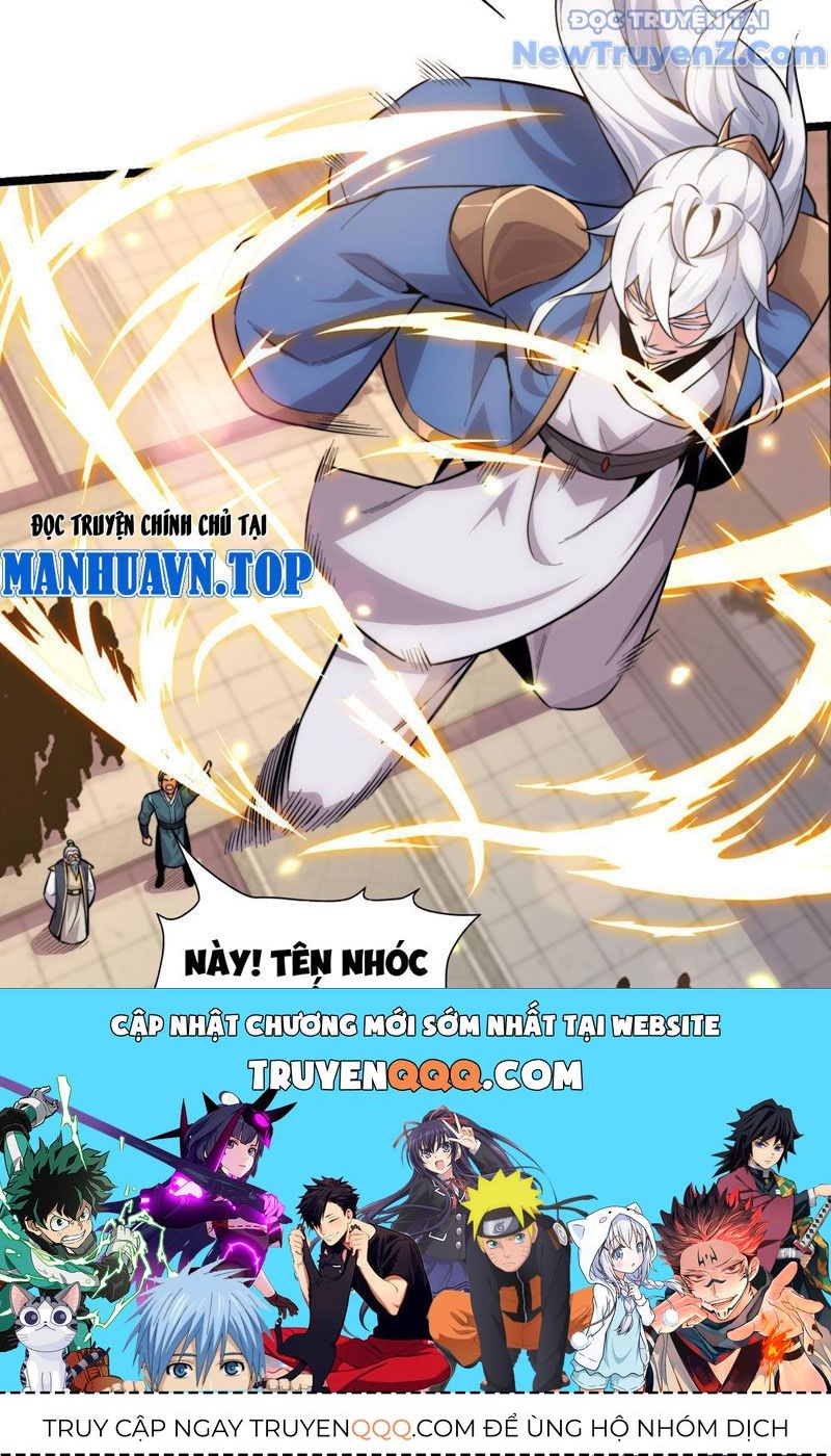 Lôi Kiếp Thập Vạn Niên - Chapter 1 - Page 23