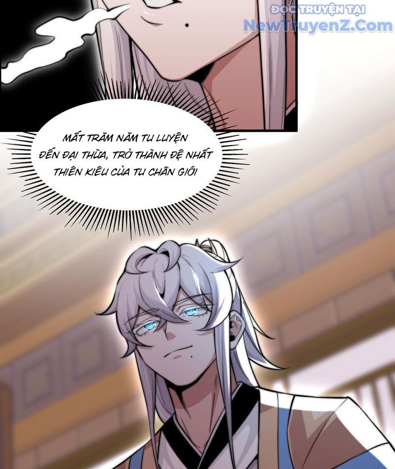 Lôi Kiếp Thập Vạn Niên - Chapter 1 - Page 8