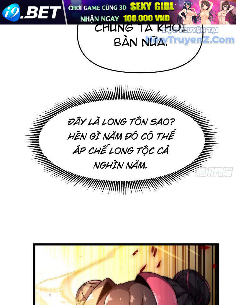 Lôi Kiếp Thập Vạn Niên - Chapter 10 - Page 11